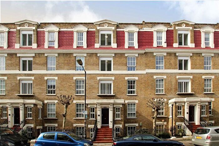 1 Bedroom Flat To Rent In Wilmot Street, Bethnal Green, E2