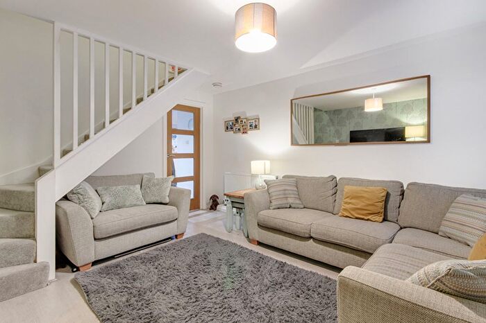 3 Bedroom End Of Terrace House For Sale In Highview, Vigo, Gravesend, Kent, DA13