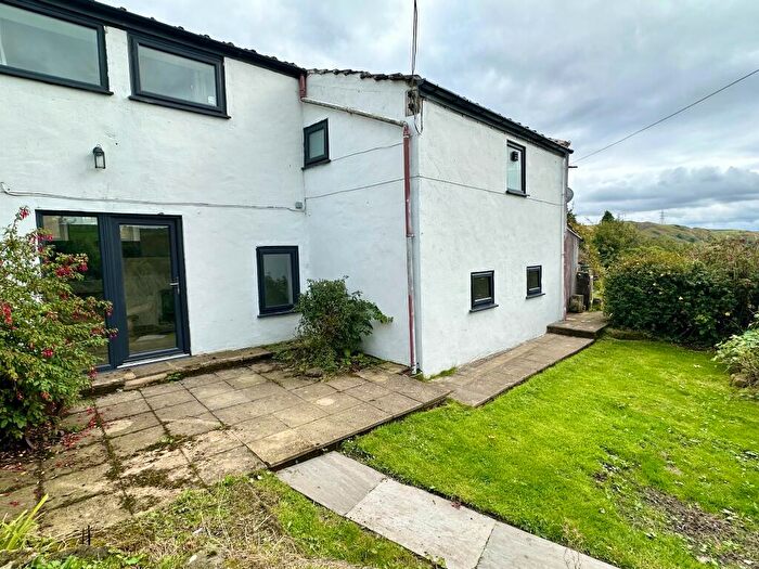 3 Bedroom Semi-Detached House To Rent In The Cottage, South Bottomley, Bottomley Road, Todmorden, OL14