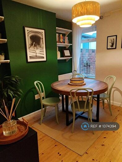 2 Bedroom Terraced House To Rent In Union Street, Cheltenham, GL52