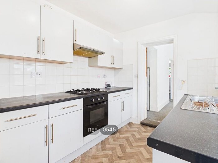 2 Bedroom Terraced House To Rent In Belvoir Street, Hull, Yorkshire, Ls, Uk, HU5