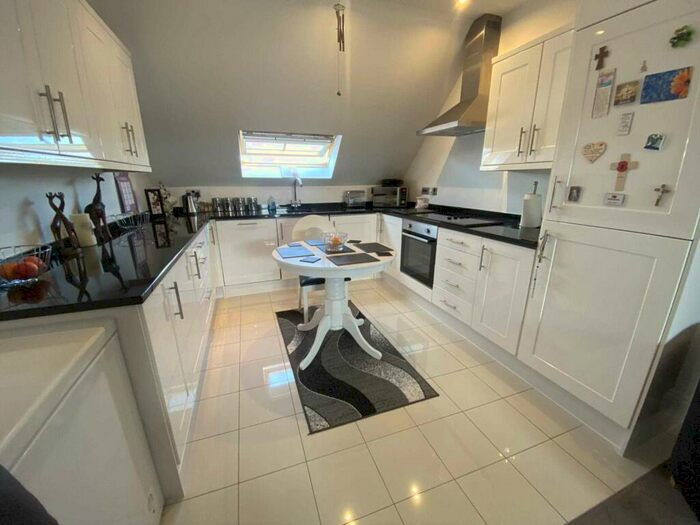 2 Bedroom Apartment To Rent In Chester Avenue, Poulton Le Fylde, FY6