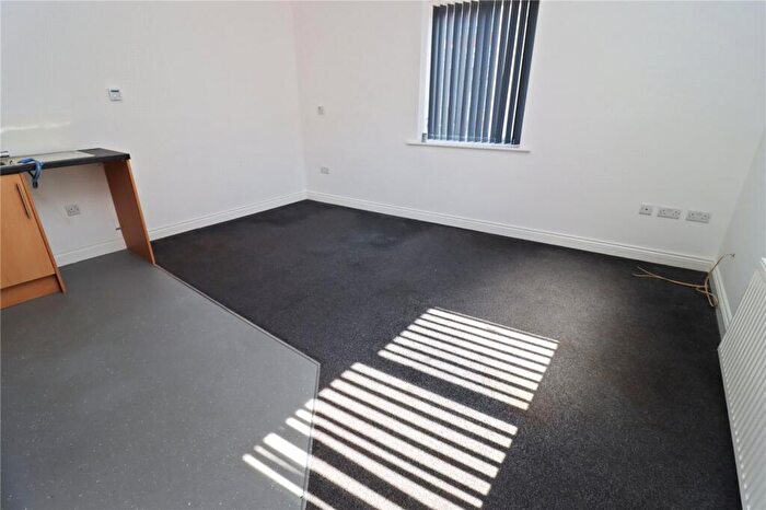 1 Bedroom Flat To Rent In Tatham Street, Sunderland, Tyne And Wear, SR1