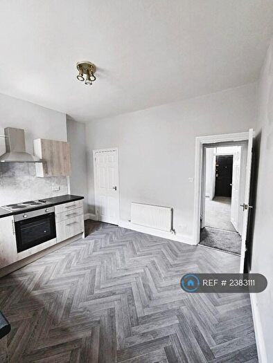 2 Bedroom Terraced House To Rent In St. Johns Road, Burnley, BB12