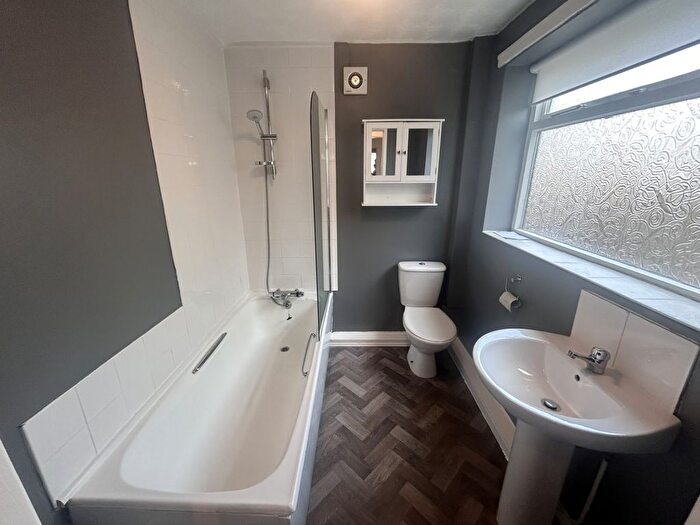 2 Bedroom Terraced House To Rent In Graham Street, St. Helens, WA9