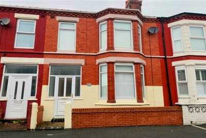 3 Bedroom House To Rent In Redvers Drive, Orrell Park, L9