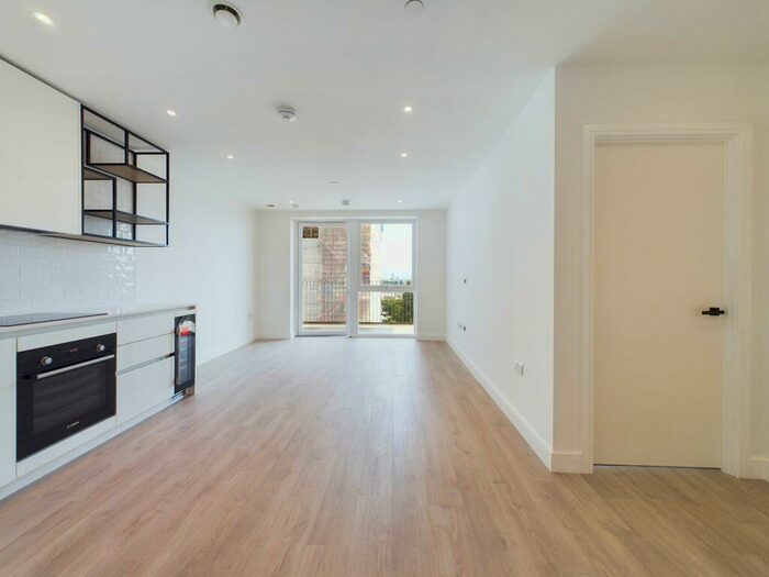 1 Bedroom Flat To Rent In Belgrave Road, Wembley, London, &# Bed Flat, HA0