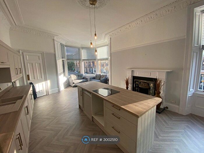 5 Bedroom Flat To Rent In Hyndland Road, Glasgow, G12