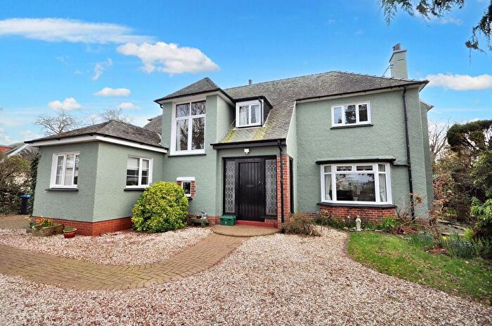 3 Bedroom Detached House For Sale In London Road, Stranraer, DG9