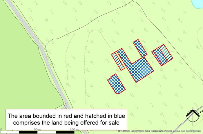 Land For Sale In Plots -, - And Part Of, Holy Cross Green, Clent, Stourbridge, West Midlands, DY9