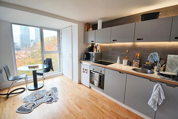 1 Bedroom Property To Rent In Dalton Street, Emmeline, M40