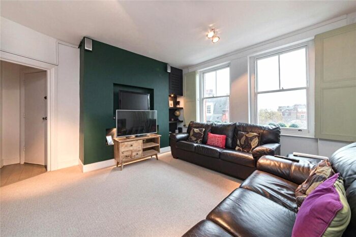 1 Bedroom Flat To Rent In Catton House, Pleasant Place, N1