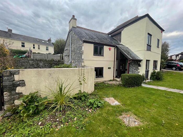 3 Bedroom Detached House To Rent In Plympton, Plymouth, PL7