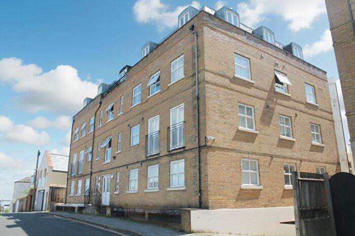Studio To Rent In Howard Place, St. Annes Court Howard Place, BN1