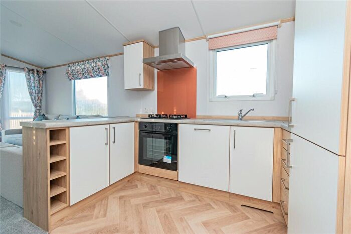 2 Bedroom Detached House For Sale In Bassenthwaite, Hillcroft Park, Pooley Bridge, Penrith, Cumbria, CA10