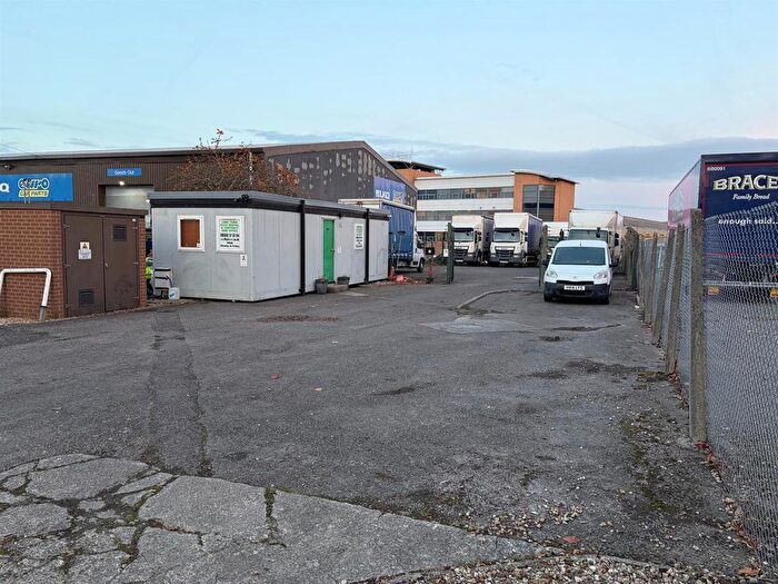 Property To Rent In Gazelle Road, Yeovil, BA20