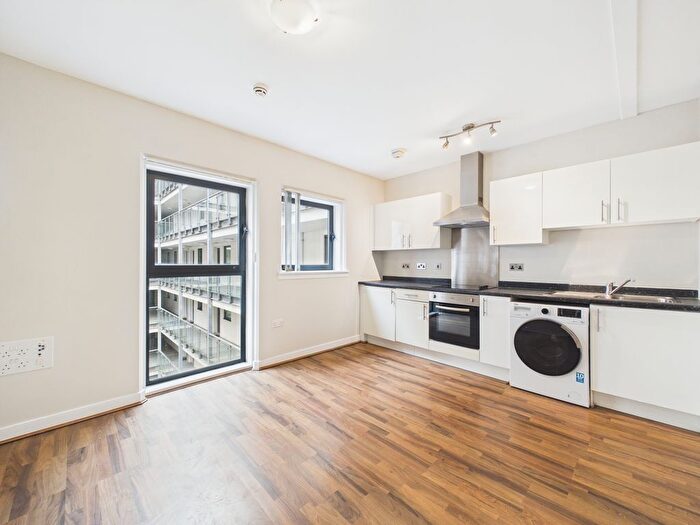 1 Bedroom Flat To Rent In Kings Dock Mill, Tabley Street, L1