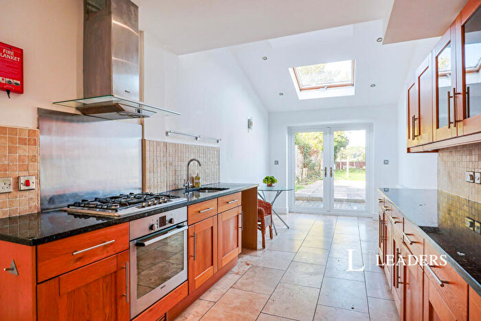 3 Bedroom Detached House To Rent In Wroxham Road, BH12
