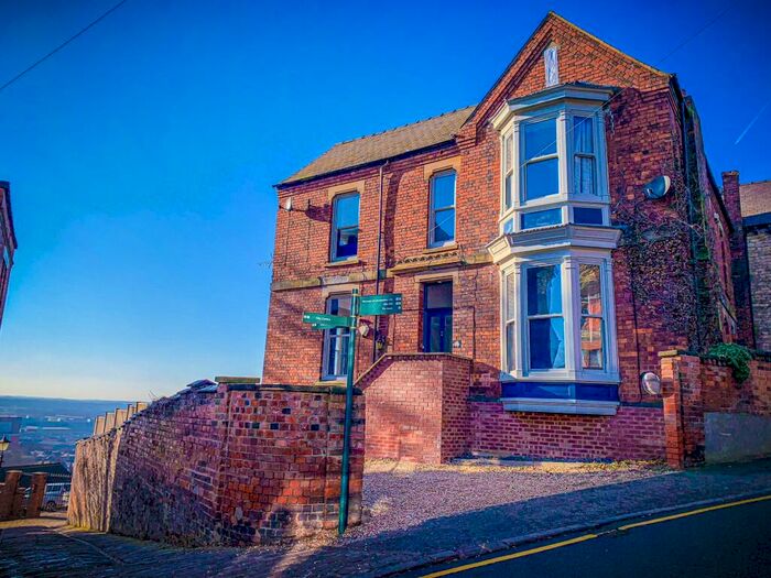 1 Bedroom Apartment To Rent In Spring Hill, Lincoln, LN1