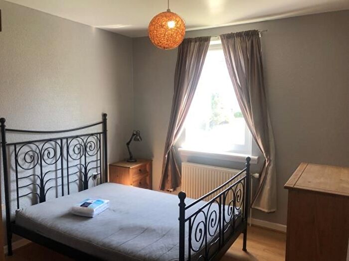 2 Bedroom End Terrace House To Rent In Langlands Road, St. Andrews, KY16