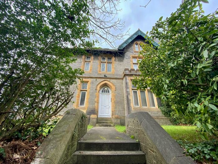 4 Bedroom Flat To Rent In Greenbank Road, Plymouth, PL4