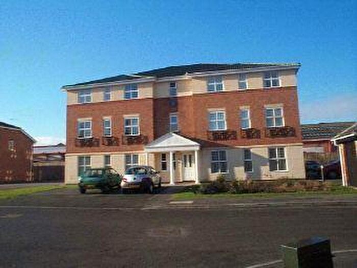 1 Bedroom Apartment To Rent In Drapers Fields, Canal Basin, Coventry, CV1