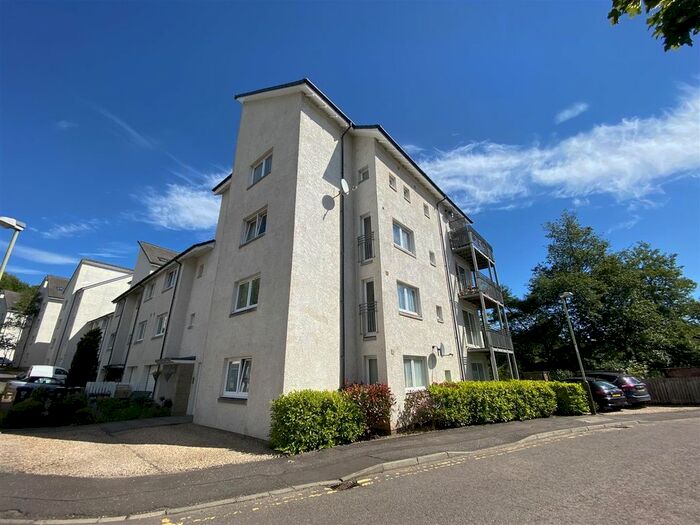 2 Bedroom Flat To Rent In Riverside Park, Blairgowrie, PH10