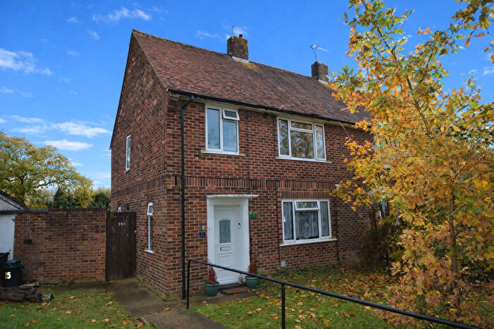 1 Bedroom Maisonette For Sale In Burma Way, Chatham, ME5