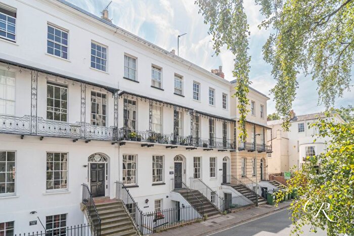 1 Bedroom Flat For Sale In Wellington Street, Garwood House Wellington Street, GL50