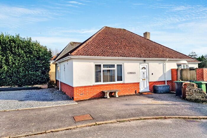 3 Bedroom Detached Bungalow For Sale In Bridport, DT6