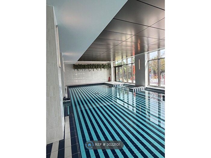 2 Bedroom Flat To Rent In London, London, E3