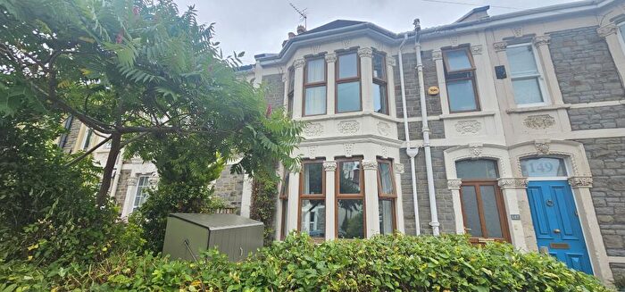 3 Bedroom House To Rent In Beaufort Road, St George, BS5