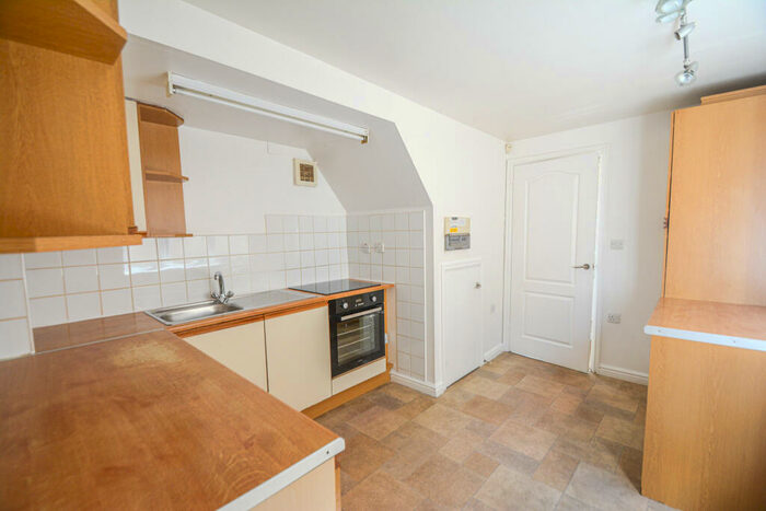 2 Bedroom Detached House To Rent In Clare Road, Millfield, PE1