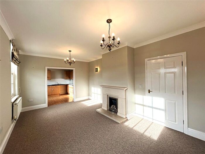 2 Bedroom Apartment To Rent In Bridport Road, Poundbury, Dorchester, DT1