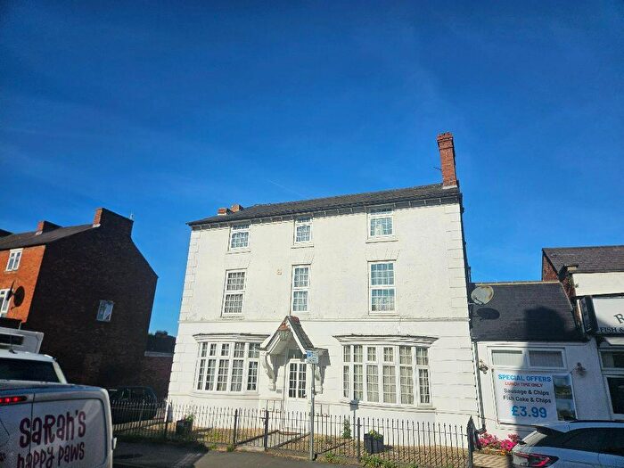 2 Bedroom Apartment To Rent In Middleton Road, Banbury, OX16