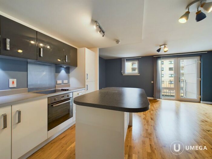 1 Bedroom Flat To Rent In West Kilnacre, Easter Road, Edinburgh, EH7