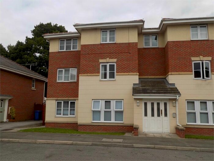 2 Bedroom Flat To Rent In Woodhouse Close, Rhodesia, Worksop, Nottinghamshire, S80