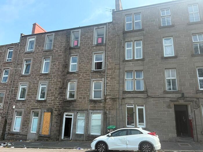 1 Bedroom Flat For Sale In /, Isla Street, Dundee, Dundee City, DD3