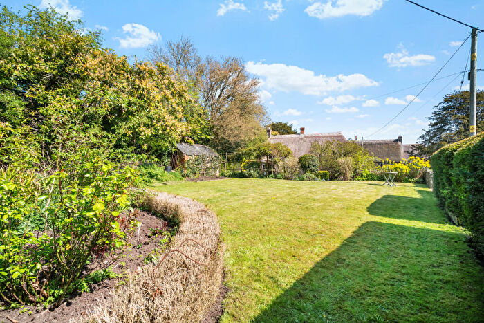 4 Bedroom Detached House For Sale In Melbury Osmond, Dorset, DT2
