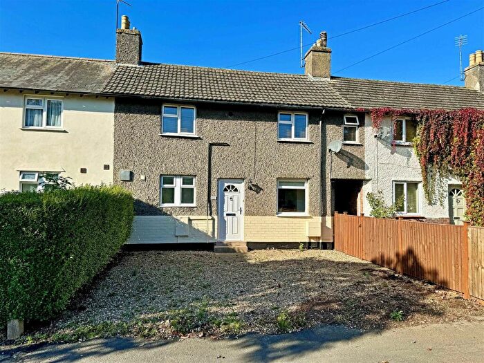 3 Bedroom Terraced House To Rent In Rutland Road, Stamford, PE9
