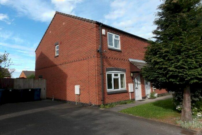 2 Bedroom Property To Rent In Bingham, Nottingham, NG13