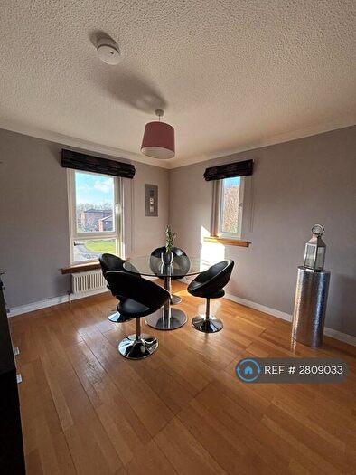 2 Bedroom Flat To Rent In South Beechwood, Edinburgh, EH12