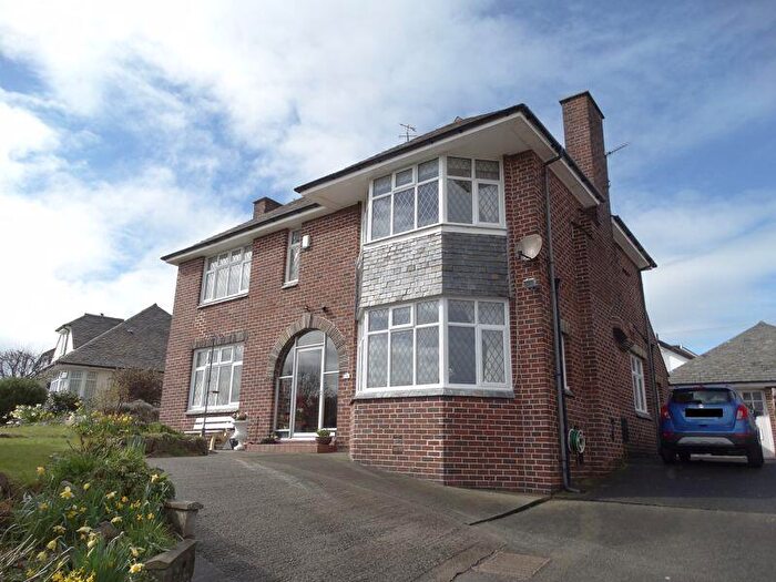 3 Bedroom Detached House For Sale In Llanrhos Road, Llandudno, LL30
