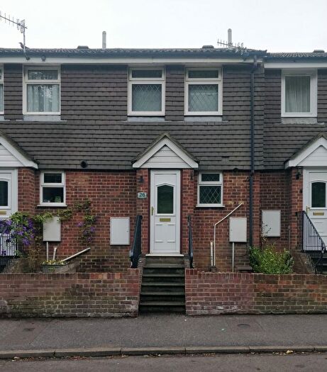 2 Bedroom Terraced House To Rent In Whitstable Road, Faversham, ME13