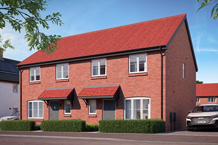 3 Bedroom Semi-detached House For Sale In Westerfield Road, IP4