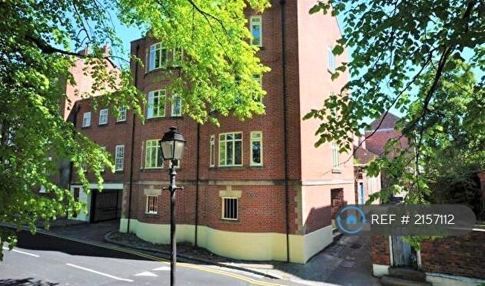 1 Bedroom Flat To Rent In Stanley Place Mews, Chester, CH1
