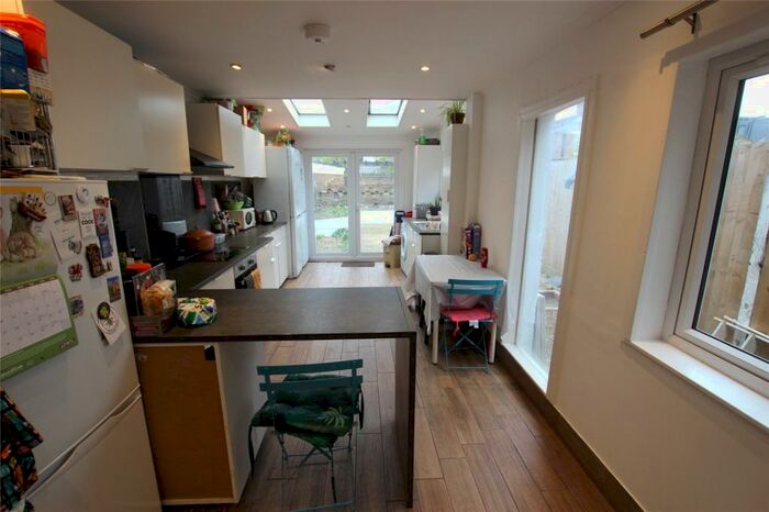 1 Bedroom Property To Rent In Lindal Road, London, SE4