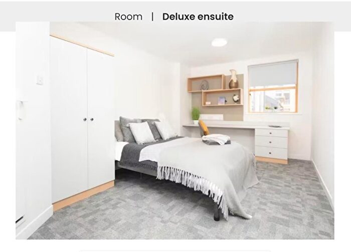 1 Bedroom Flat To Rent In Percys Lane, York, YO1