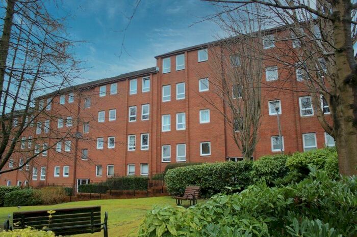 1 Bedroom Flat To Rent In Linden Way, Flat, Anniesland, Glasgow, G13