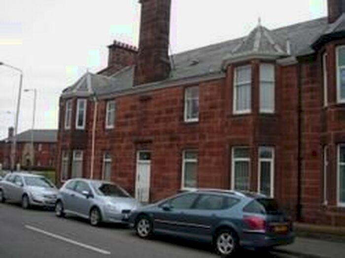 1 Bedroom Flat To Rent In Feus Road, Perth PH1